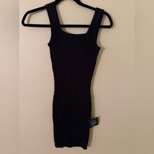 Lulus Midi Sweater Dress